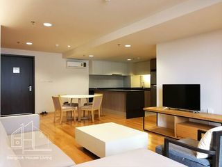 For rent 2 ベッドルーム apartment in Khlong Toei, Bangkok