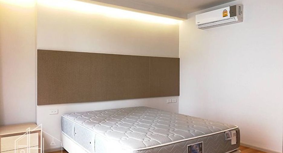 À louer 2 chambres appartement à Khlong Toei, Bangkok