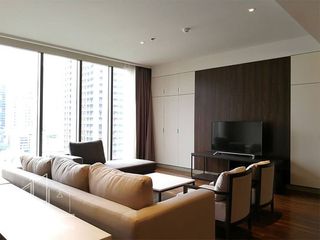 For rent 3 ベッドルーム apartment in Khlong Toei, Bangkok