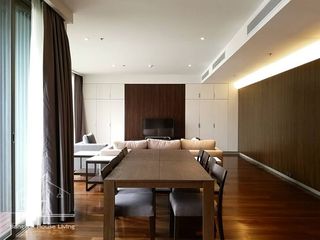 For rent 3 ベッドルーム apartment in Khlong Toei, Bangkok