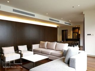 For rent 3 ベッドルーム apartment in Khlong Toei, Bangkok