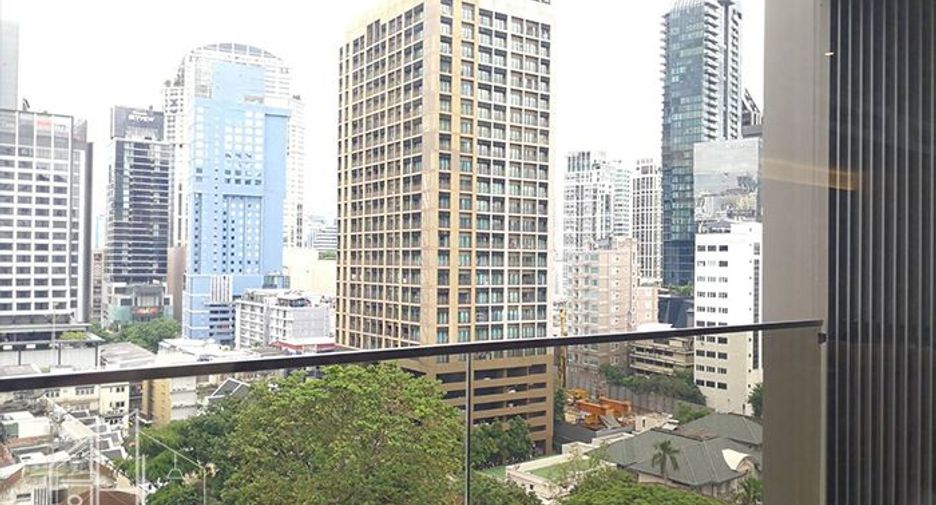 出租 3 卧室 公寓式住宅 在 Khlong Toei, 曼谷
