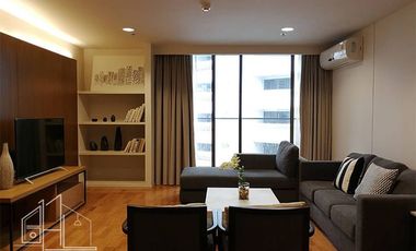 À louer 3 chambres appartement à Khlong Toei, Bangkok