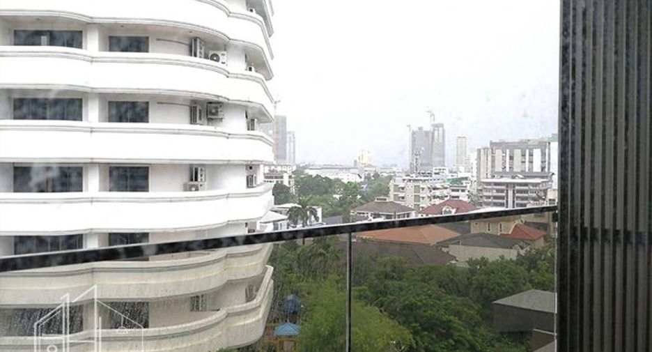 出租 3 卧室 公寓式住宅 在 Khlong Toei, 曼谷