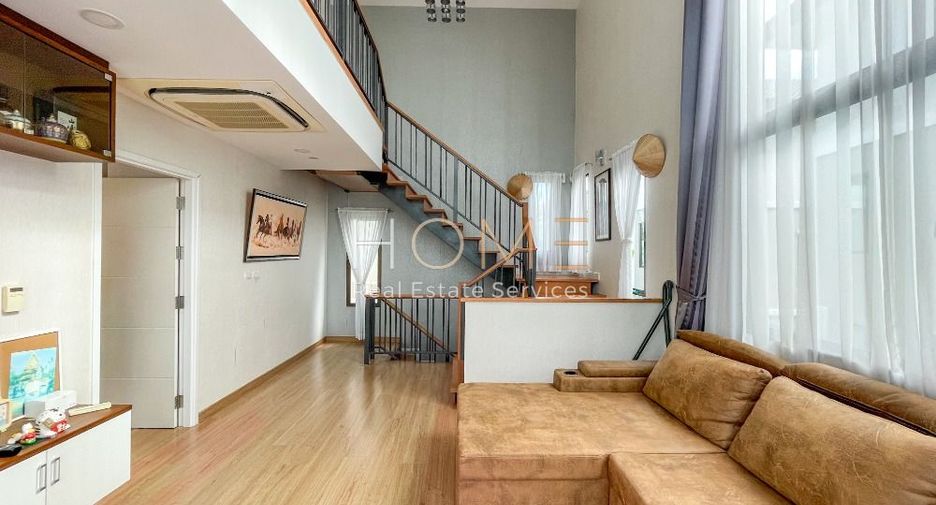 À vendre 4 chambres maison 