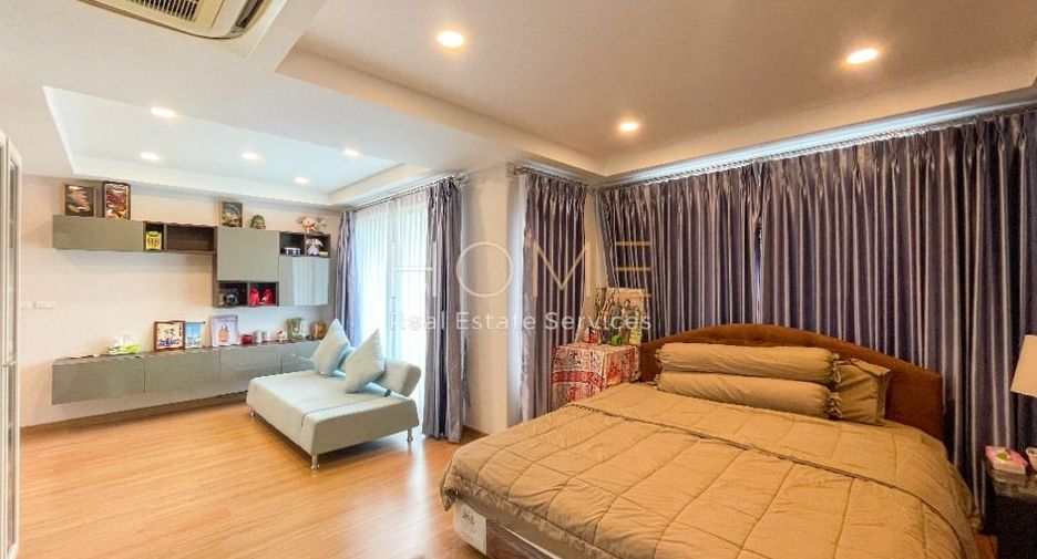 À vendre 4 chambres maison 