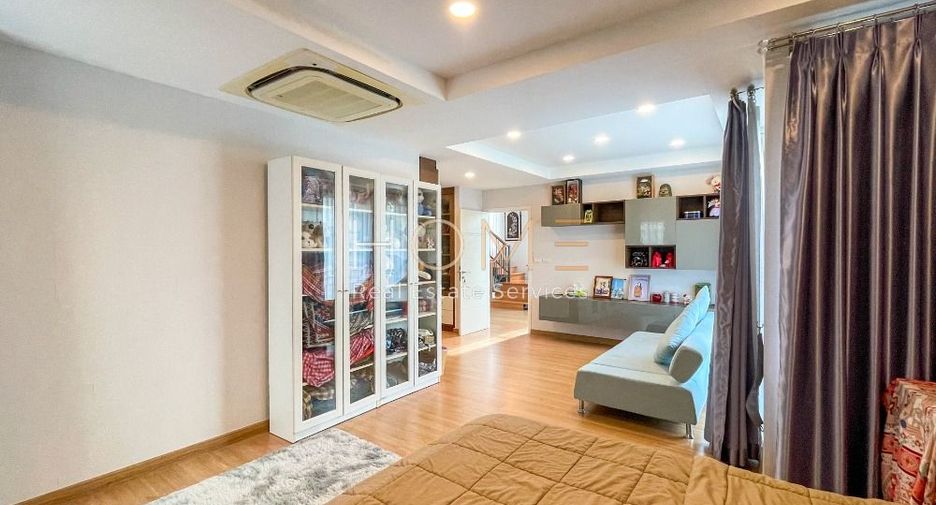 À vendre 4 chambres maison 