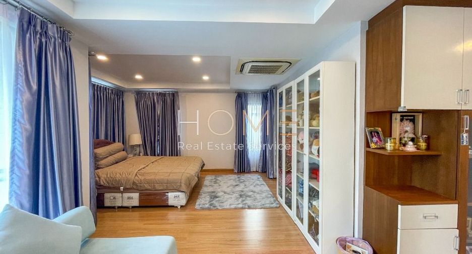 À vendre 4 chambres maison 