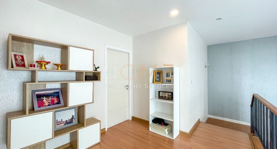 À vendre 4 chambres maison 