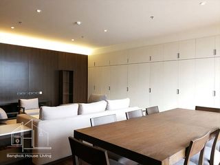 For rent 4 bedrooms apartment in Khlong Toei, Bangkok