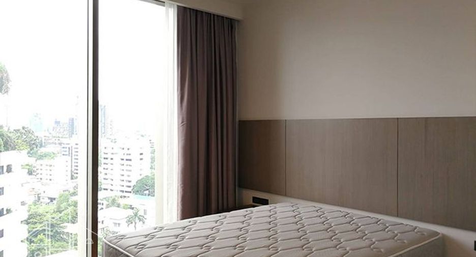 À louer 4 chambres appartement à Khlong Toei, Bangkok