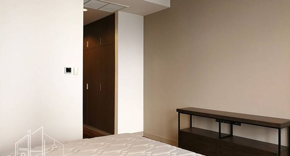À louer 4 chambres appartement à Khlong Toei, Bangkok