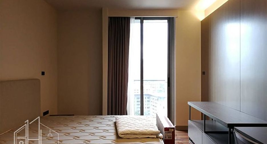 À louer 4 chambres appartement à Khlong Toei, Bangkok