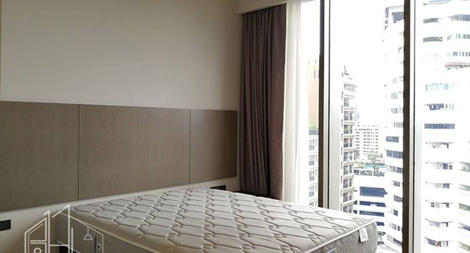 À louer 4 chambres appartement à Khlong Toei, Bangkok