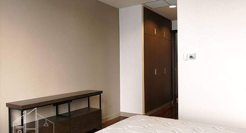 À louer 4 chambres appartement à Khlong Toei, Bangkok