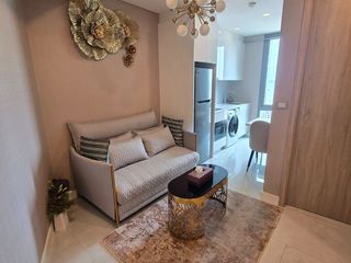 For Rent 1 Bedroom Condo In Bang Lamung, Chonburi