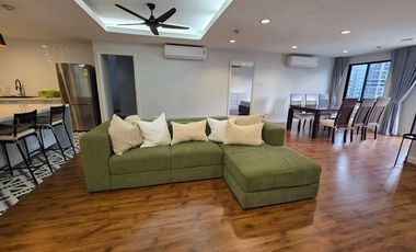 Condo en alquiler de 2 habitaciones en Watthana, Bangkok