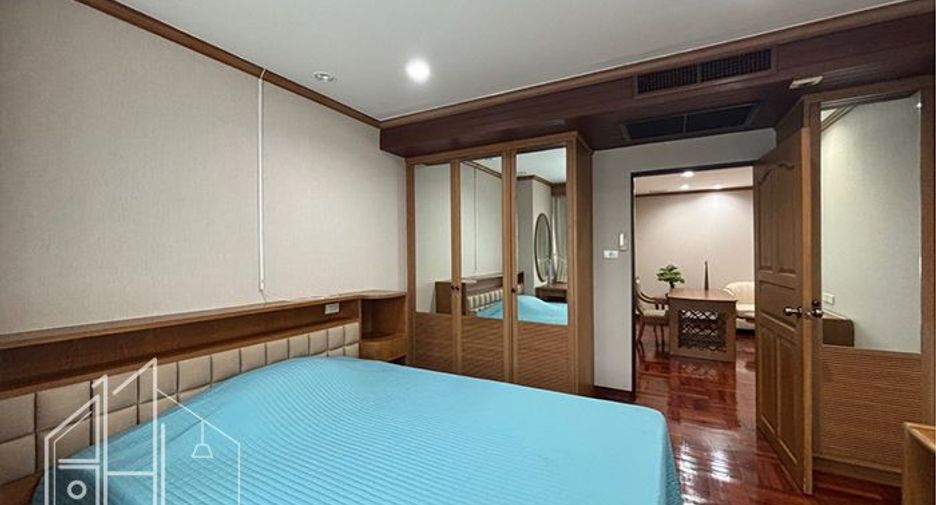 For rent 2 ベッドルーム condo in Watthana, Bangkok