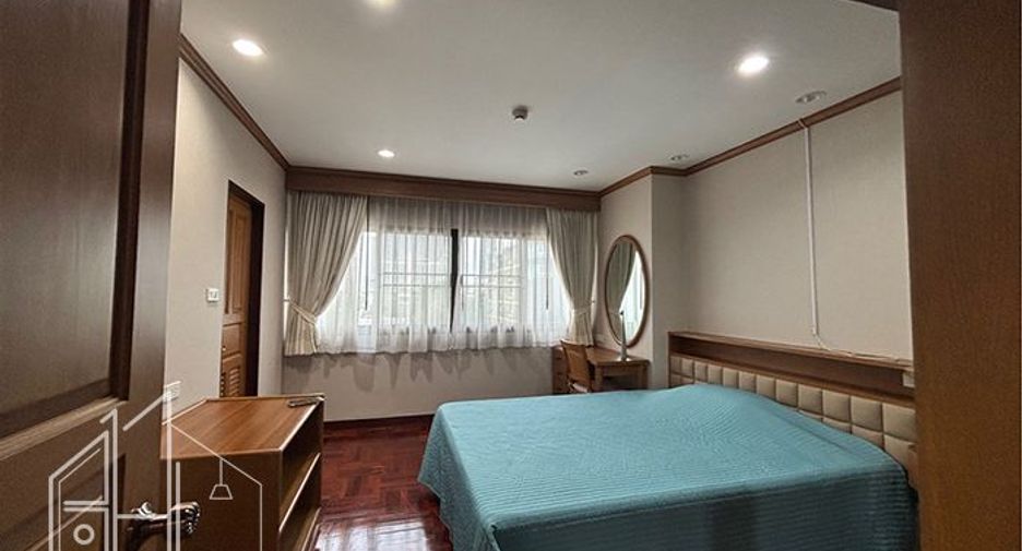 For rent 2 ベッドルーム condo in Watthana, Bangkok