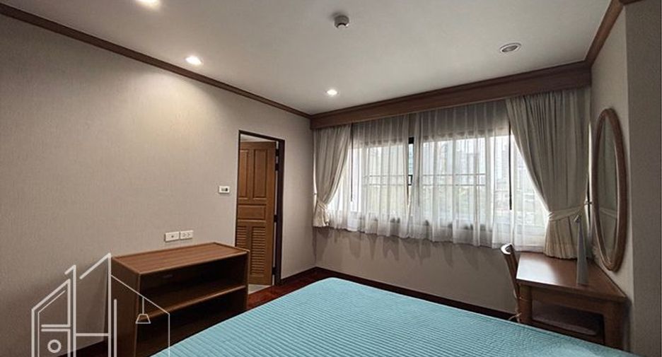 For rent 2 ベッドルーム condo in Watthana, Bangkok