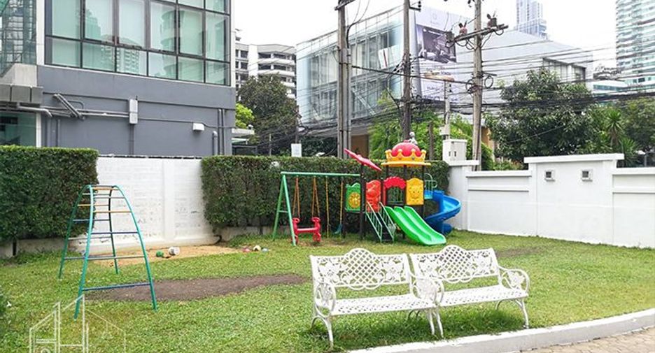 Apartment zur Miete mit 2 Zimmer in Watthana, Bangkok