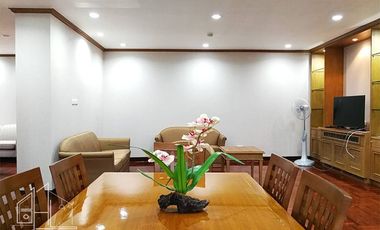For rent 2 ベッドルーム apartment in Watthana, Bangkok