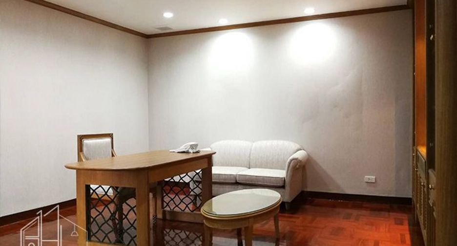 Apartment zur Miete mit 2 Zimmer in Watthana, Bangkok