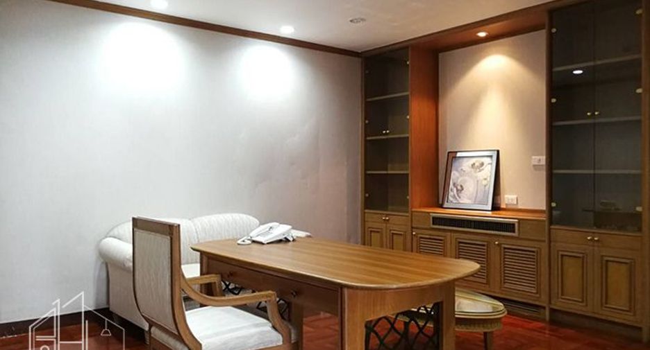 Apartment zur Miete mit 2 Zimmer in Watthana, Bangkok