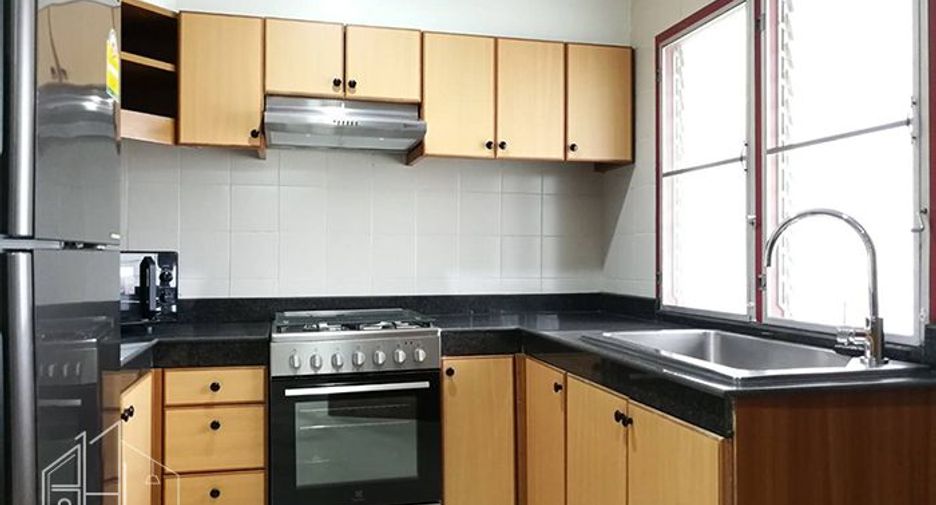 Apartment zur Miete mit 2 Zimmer in Watthana, Bangkok