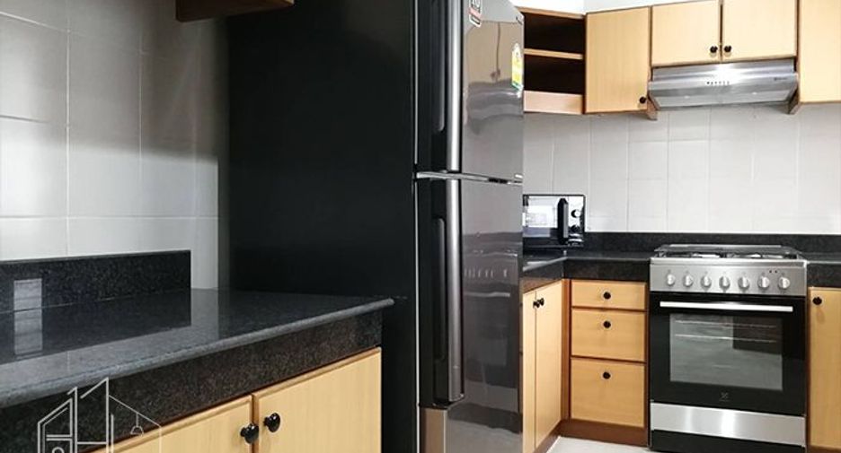 Apartment zur Miete mit 2 Zimmer in Watthana, Bangkok