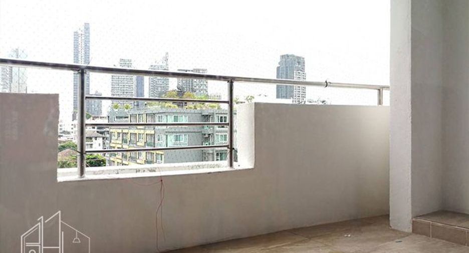 Apartment zur Miete mit 2 Zimmer in Watthana, Bangkok