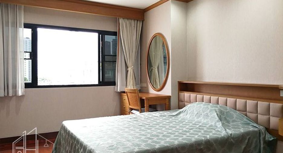 Apartment zur Miete mit 2 Zimmer in Watthana, Bangkok