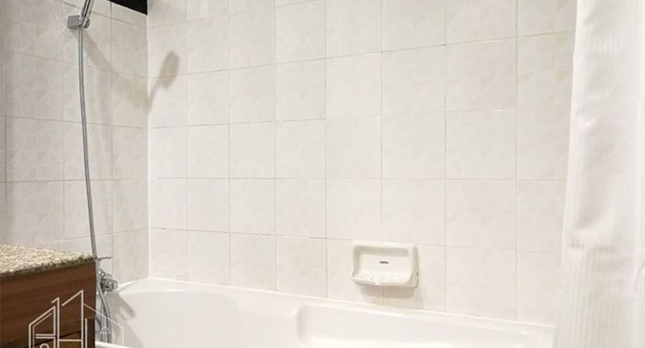 Apartment zur Miete mit 2 Zimmer in Watthana, Bangkok