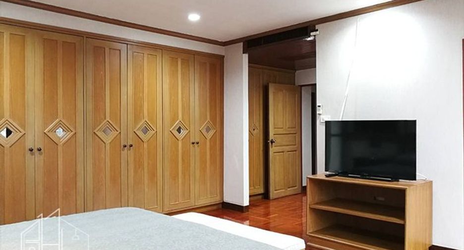 Apartment zur Miete mit 2 Zimmer in Watthana, Bangkok