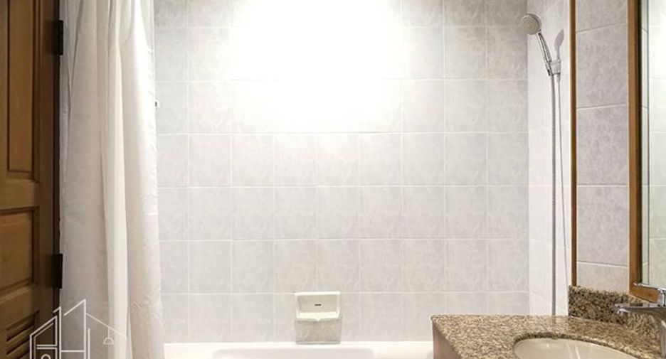 Apartment zur Miete mit 2 Zimmer in Watthana, Bangkok