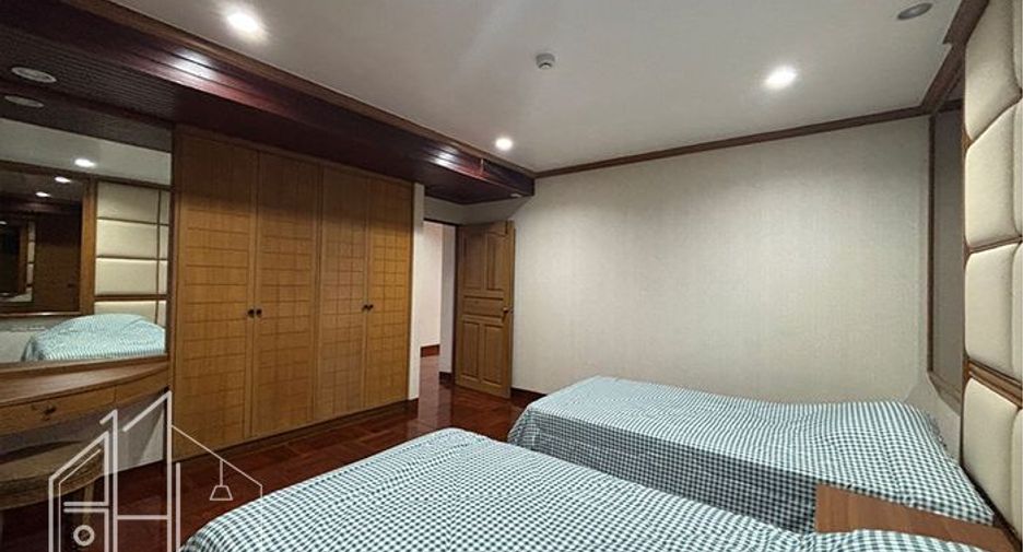 Wohnung zur Miete mit 4 Zimmer in Watthana, Bangkok
