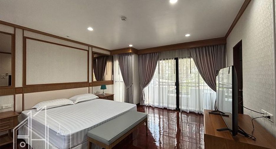 Wohnung zur Miete mit 4 Zimmer in Watthana, Bangkok