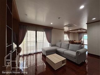 Wohnung zur Miete mit 4 Zimmer in Watthana, Bangkok