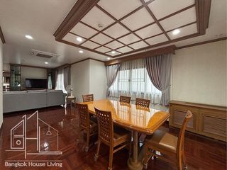 Wohnung zur Miete mit 4 Zimmer in Watthana, Bangkok