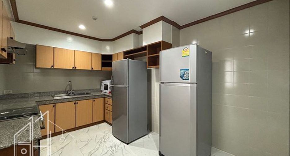 Wohnung zur Miete mit 4 Zimmer in Watthana, Bangkok