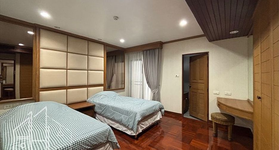 Wohnung zur Miete mit 4 Zimmer in Watthana, Bangkok