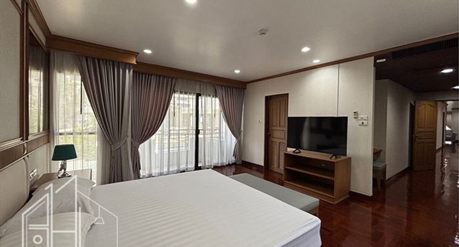 Wohnung zur Miete mit 4 Zimmer in Watthana, Bangkok