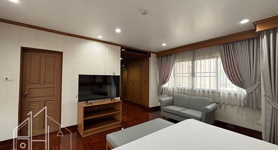 Wohnung zur Miete mit 4 Zimmer in Watthana, Bangkok
