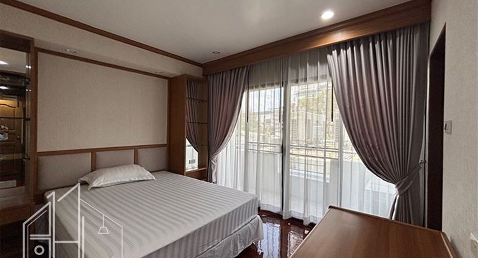 Wohnung zur Miete mit 4 Zimmer in Watthana, Bangkok