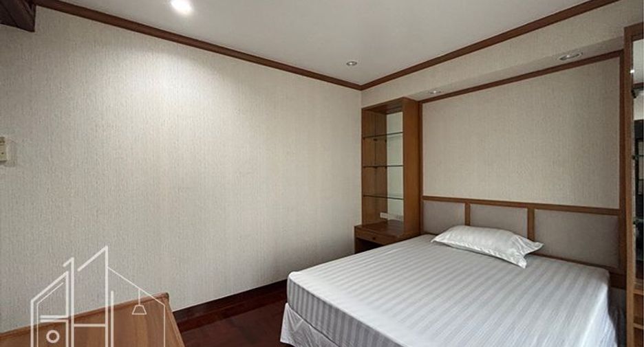 Wohnung zur Miete mit 4 Zimmer in Watthana, Bangkok