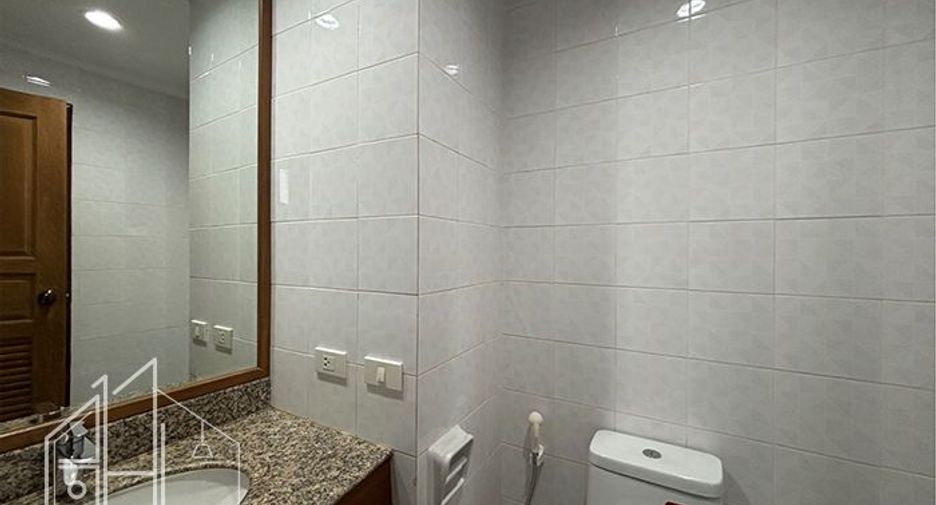 Wohnung zur Miete mit 4 Zimmer in Watthana, Bangkok