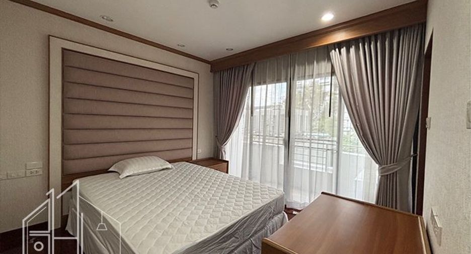 Wohnung zur Miete mit 4 Zimmer in Watthana, Bangkok