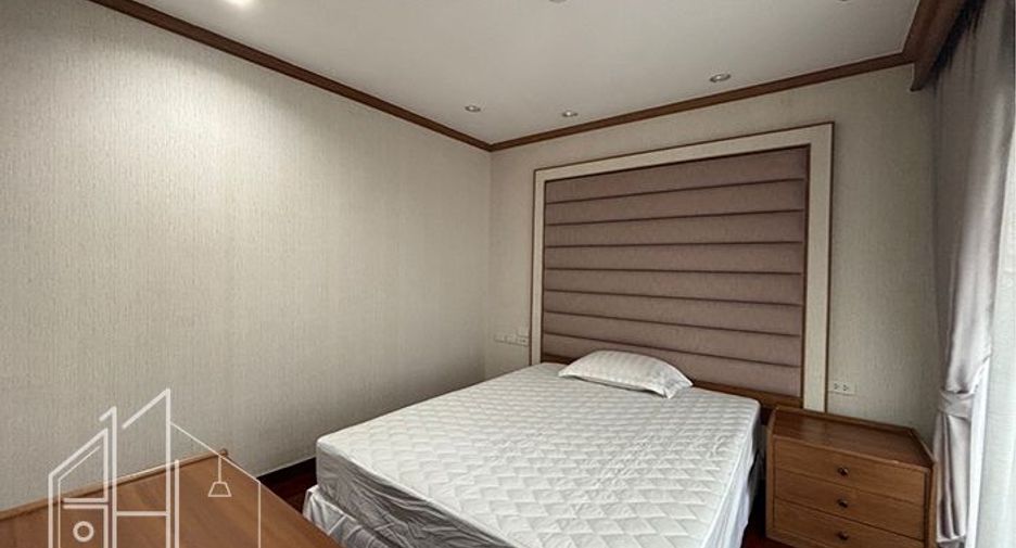 Wohnung zur Miete mit 4 Zimmer in Watthana, Bangkok