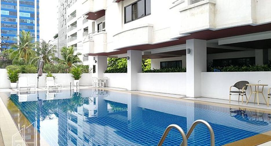 Wohnung zur Miete mit 4 Zimmer in Watthana, Bangkok