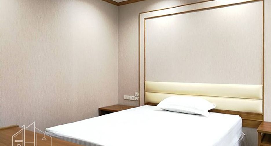 For rent 4 ベッドルーム apartment in Watthana, Bangkok